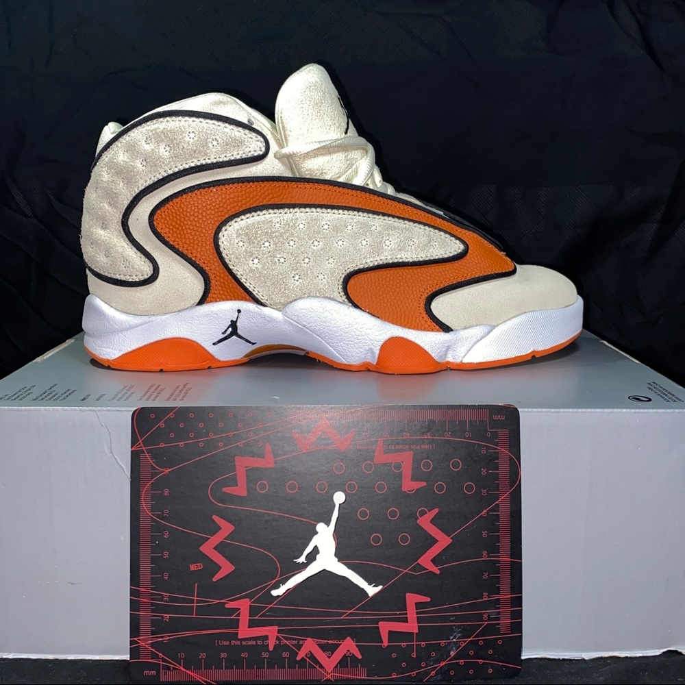 Jordan OG Coconut milk 2021 10